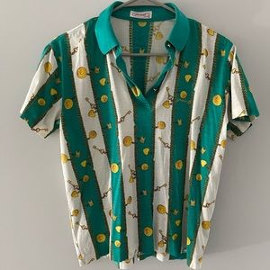 Vintage T-shirt